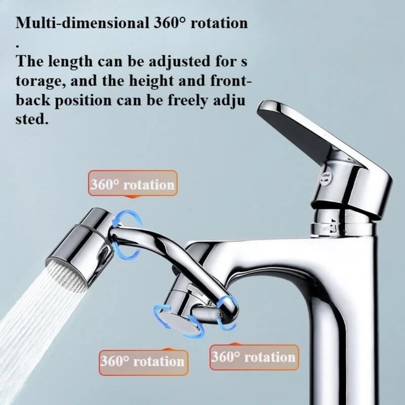🔥Christmas Sale: Bathroom Sink Universal Pop Up Sink Drain Filter