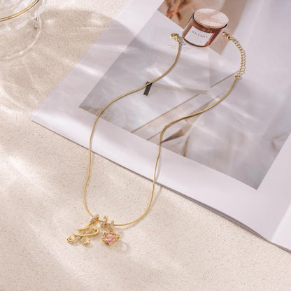 🎄🔥Christmas Mega Sale — 75% OFF! Reneseam™ Lymphatic Activity MagneTherapy Germanium Necklace — LAST DAY!