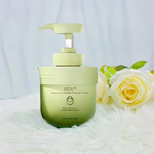 🌿HZA™ Luxurious Collagen Firming Cream(🔥LAST DAY 80% OFF)