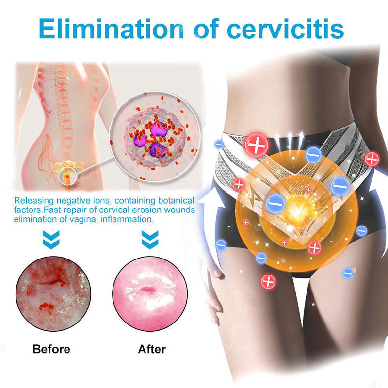 Final 3Hours: 80% OFF 🔥 Neslemy™ Titanium Fiber Self-heating Tourmaline Shaping Shorts