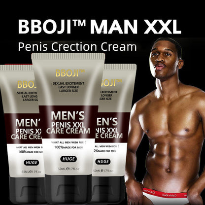 Make you a real tough guy BBOJI™ Penis Cream – (⏰Limited time discount last 30 minutes, come experience it now! ⏰)