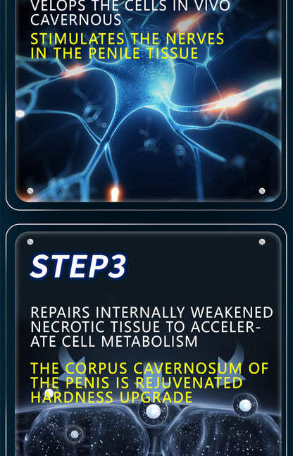 Make you a real tough guy BBOJI™ Penis Cream – (⏰Limited time discount last 30 minutes, come experience it now! ⏰)