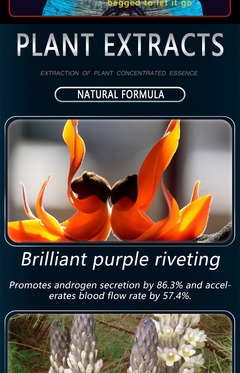 Make you a real tough guy BBOJI™ Penis Cream – (⏰Limited time discount last 30 minutes, come experience it now! ⏰)