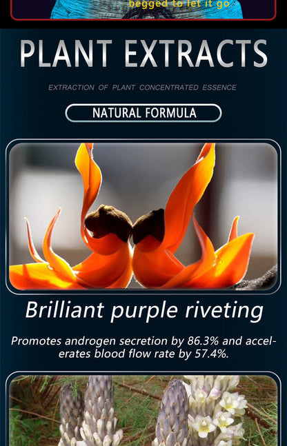 Make you a real tough guy BBOJI™ Penis Cream – (⏰Limited time discount last 30 minutes, come experience it now! ⏰)