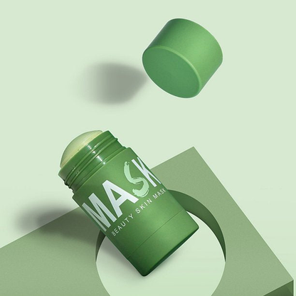 Diystar™  100% Natural Green Tea Deep Cleanse Mask