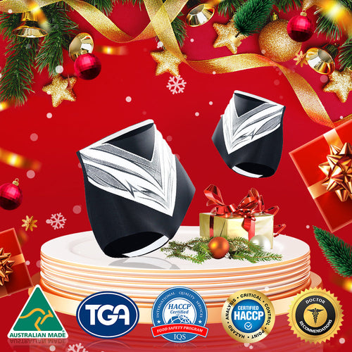 Final 3Hours: 80% OFF 🔥 Neslemy™ Titanium Fiber Self-heating Tourmaline Shaping Shorts