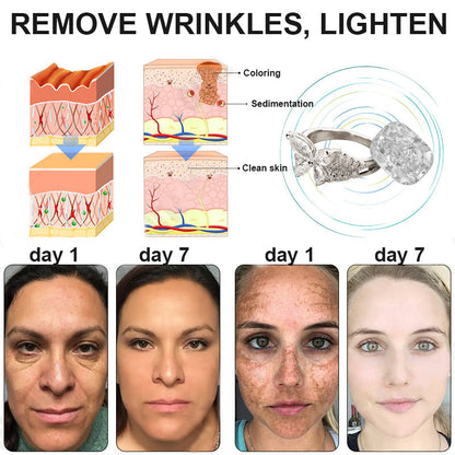 Phantom butterfly ring🔥 🔥🔥