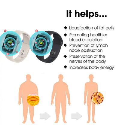 🎉🎉𝗟𝗶𝗺𝗶𝘁𝗲𝗱-𝗧𝗶𝗺𝗲 𝗦𝗽𝗲𝗰𝗶𝗮𝗹🔥𝐋𝐚𝐬𝐭 𝐝𝐚𝐲 𝐟𝐨𝐫 𝟖7% 𝐎𝐅𝐅🗽⚕️𝗨𝗹𝘁𝗿𝗮𝘀𝗼𝗻𝗶𝗰 𝗙𝗮𝘁 𝗕𝗹𝗮𝘀𝘁𝗶𝗻𝗴 ＆ 𝗙𝗮𝗿 𝗜𝗻𝗳𝗿𝗮𝗿𝗲𝗱 𝗕𝗹𝗼𝗼𝗱 𝗦𝘂𝗴𝗮𝗿 𝗕𝗮𝗹𝗮𝗻𝗰𝗶𝗻𝗴 𝗗𝗲𝘁𝗼𝘅 𝗪𝗿𝗶𝘀𝘁𝗯𝗮𝗻𝗱 - 𝗘𝗻𝗲𝗿𝗴𝘆 𝗕𝗮𝗹𝗮𝗻𝗰𝗲