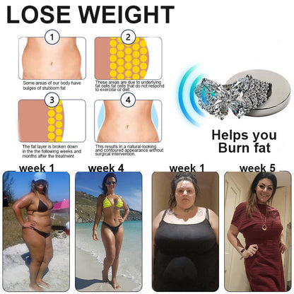 Phantom butterfly ring🔥 🔥🔥