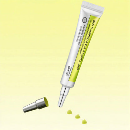 🧠👨‍⚕️Made and shipped from the USA 💫Lovilds® Botin & Vita-A Retinol Shot Wrinkle-Lift Tightening cream - Last Day Promotion 70% OFF