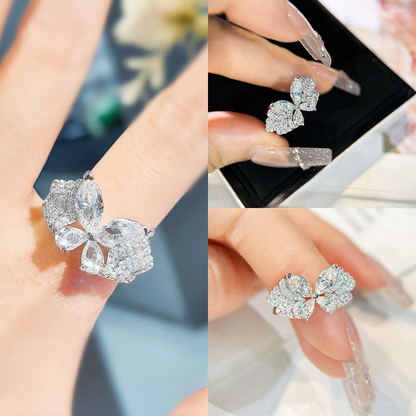 Phantom butterfly ring🔥 🔥🔥