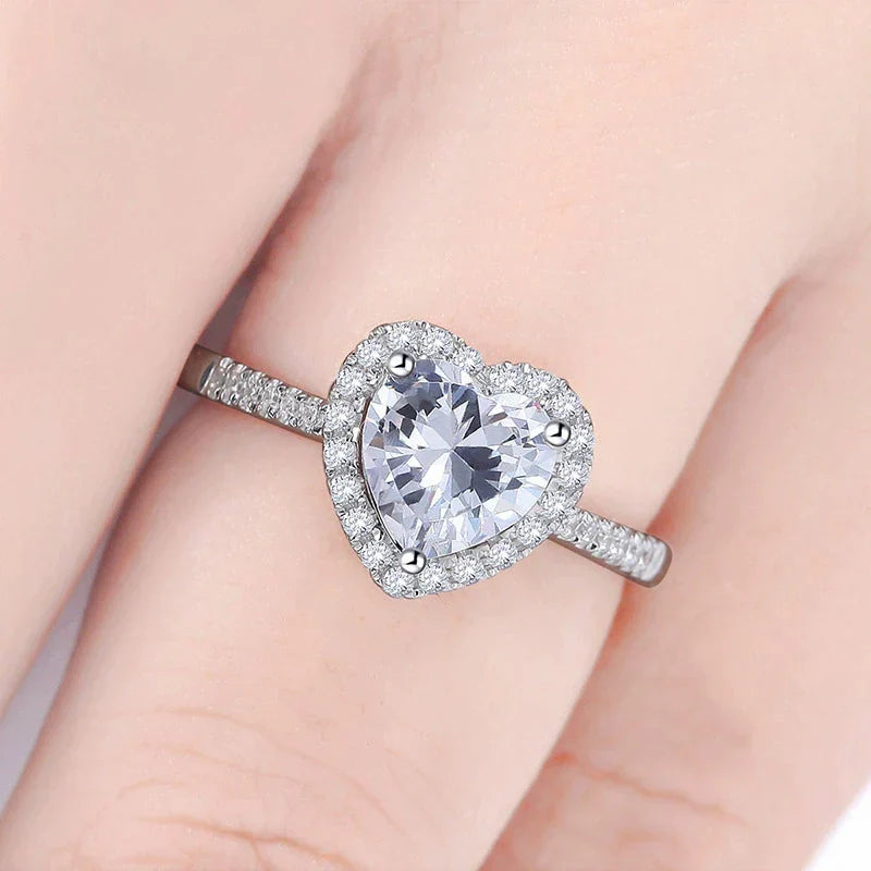 🔥✨🩵𝐋𝐚𝐬𝐭 𝐃𝐚𝐲 𝐃𝐢𝐬𝐜𝐨𝐮𝐧𝐭: 87% 𝐎𝐅𝐅🔥Histone™ Lymphatic Magnetic Therapy Heart Ring