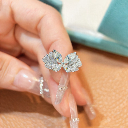 Phantom butterfly ring🔥 🔥🔥