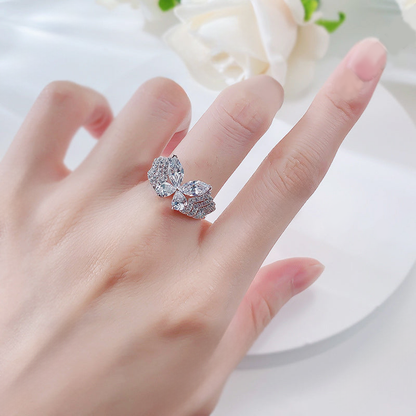 Phantom butterfly ring🔥 🔥🔥