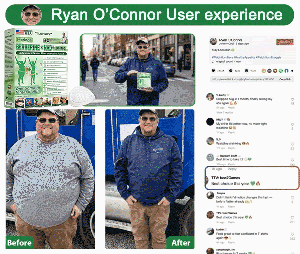 🇺🇸 𝐎𝐟𝐟𝐢𝐜𝐢𝐚𝐥 𝐔𝐒 𝐒𝐭𝐨𝐫𝐞 | 🧑‍⚕️🩺 LOVILDS™ Moringa · Berberine × NAD+ 𝟏𝟎-𝐢𝐧-𝟏 𝐀𝐝𝐯𝐚𝐧𝐜𝐞𝐝 𝐍𝐚𝐧𝐨 𝐌𝐢𝐜𝐫𝐨𝐧𝐞𝐞𝐝𝐥𝐞 𝐏𝐚𝐭𝐜𝐡 — 𝐎𝐧𝐜𝐞 𝐃𝐚𝐢𝐥𝐲, 𝐕𝐢𝐬𝐢𝐛𝐥𝐞 𝐑𝐞𝐬𝐮𝐥𝐭𝐬 𝐢𝐧 𝟕 𝐃𝐚𝐲𝐬