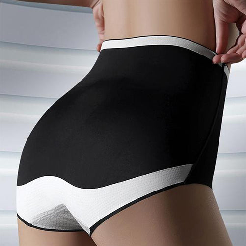 Final 3Hours: 80% OFF 🔥 Neslemy™ Titanium Fiber Self-heating Tourmaline Shaping Shorts
