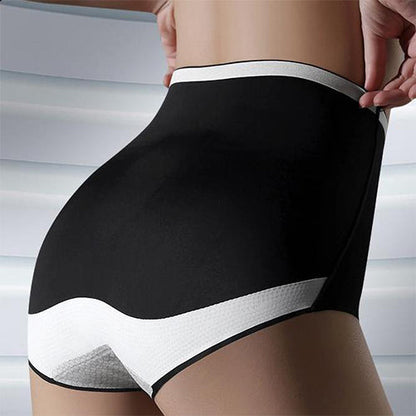 Final 3Hours: 80% OFF 🔥 Neslemy™ Titanium Fiber Self-heating Tourmaline Shaping Shorts