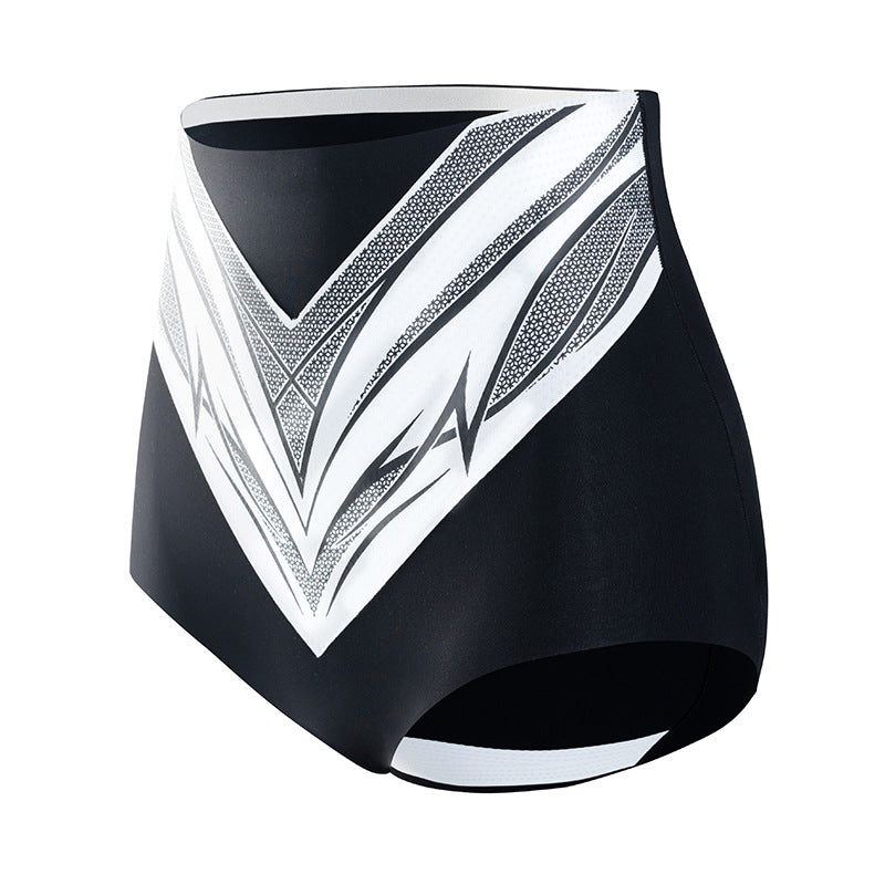 Final 3Hours: 80% OFF 🔥 Neslemy™ Titanium Fiber Self-heating Tourmaline Shaping Shorts