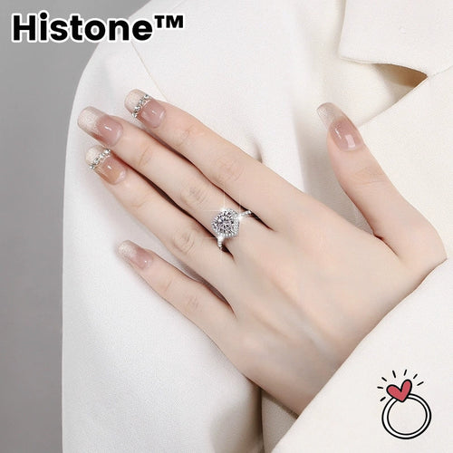 🔥✨🩵𝐋𝐚𝐬𝐭 𝐃𝐚𝐲 𝐃𝐢𝐬𝐜𝐨𝐮𝐧𝐭: 87% 𝐎𝐅𝐅🔥Histone™ Lymphatic Magnetic Therapy Heart Ring