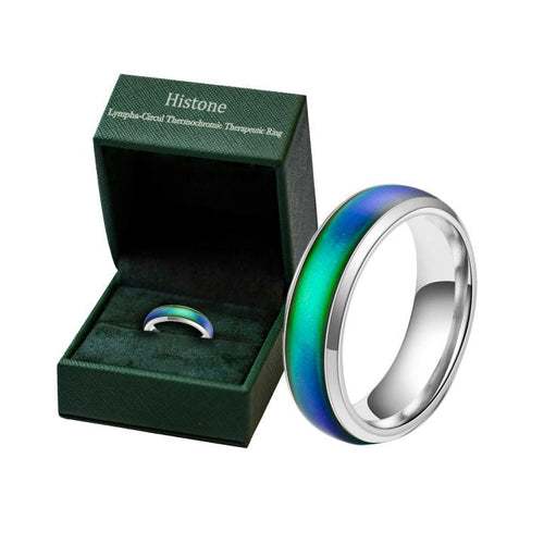 Histone™Thermotherapeutic Body Detox Ring(Limited time discount 🔥 last day)