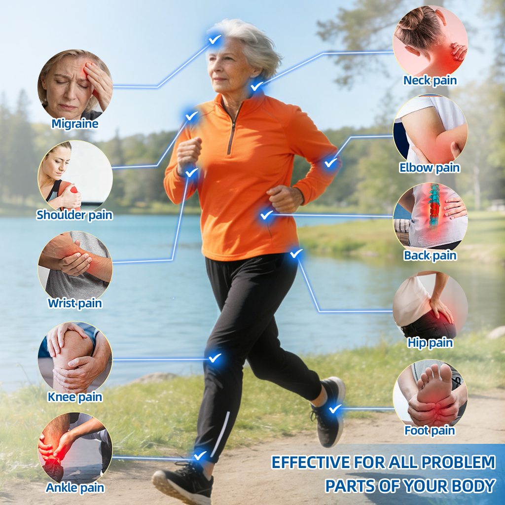 【𝑶𝒇𝒇𝒊𝒄𝒊𝒂𝒍 𝑺𝒕𝒐𝒓𝒆 】us LOVILDS Pain Relief& Repair Lotion✔️For Muscle, Joint & Nerve Pain