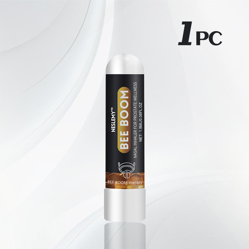 NESLEMY™ BeeBoom NASAL INHALER FOR PROSTATE WELLNESS