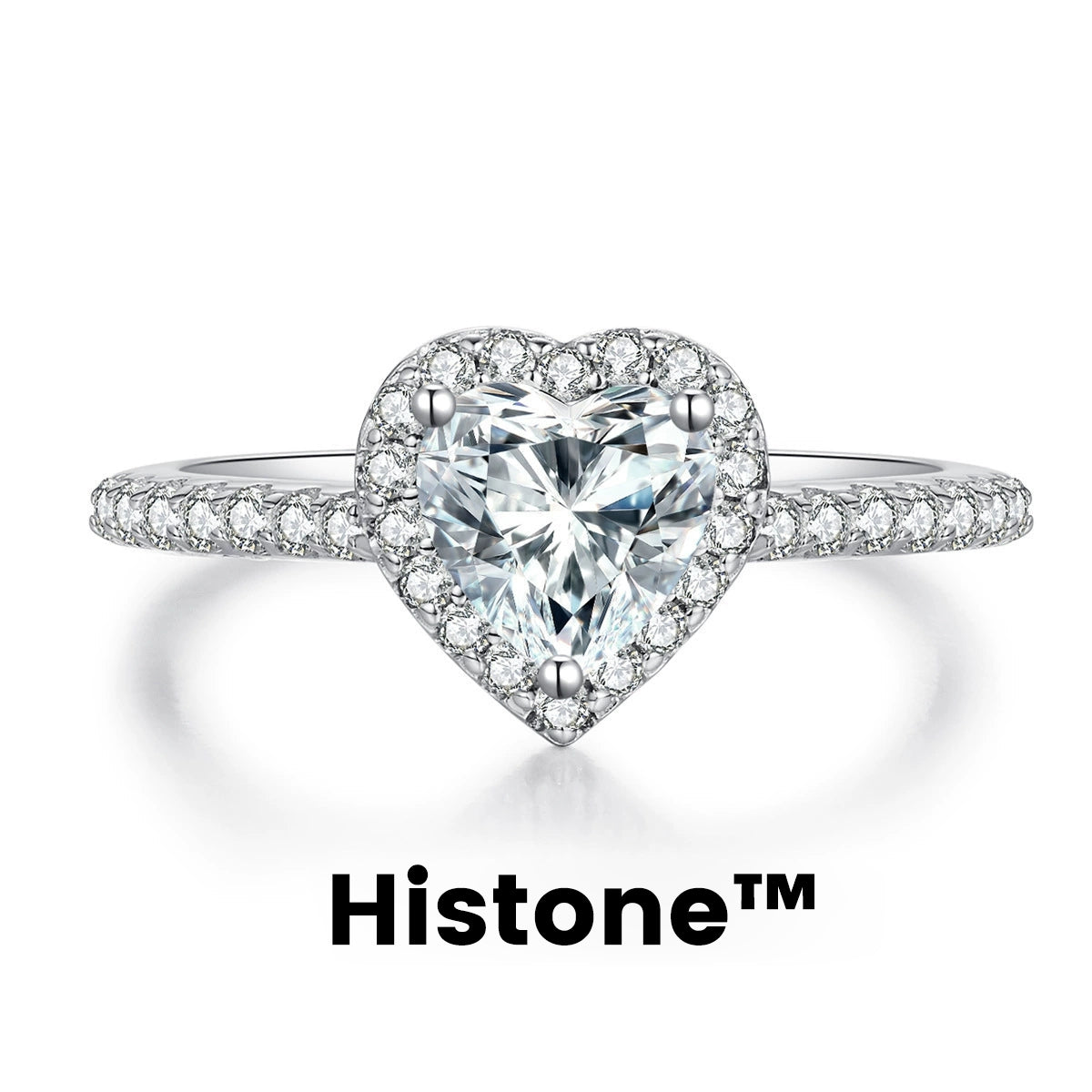 🔥✨🩵𝐋𝐚𝐬𝐭 𝐃𝐚𝐲 𝐃𝐢𝐬𝐜𝐨𝐮𝐧𝐭: 87% 𝐎𝐅𝐅🔥Histone™ Lymphatic Magnetic Therapy Heart Ring