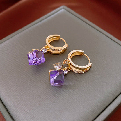 （🔥LAST DAY SALE-80% OFF)Lymphvity MagneTherapy Germanium Earrings