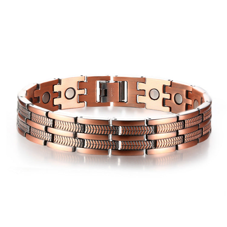 CopperPulse Prostate Relief Magnetic Band — Reduce Pressure, Improve Flow & Restore Erectile Confidence ✨ | 🎄70% OFF Christmas Sale🎅