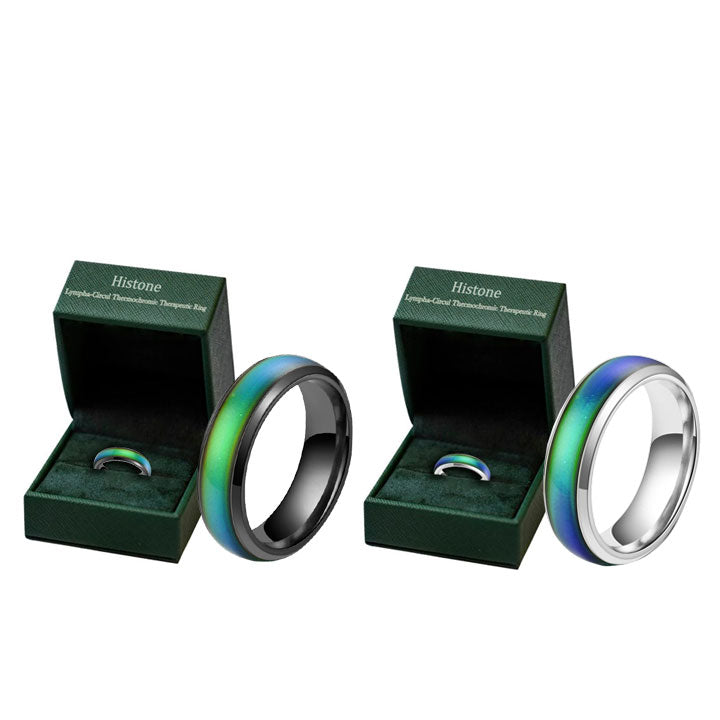 Histone™Thermotherapeutic Body Detox Ring(Limited time discount 🔥 last day)