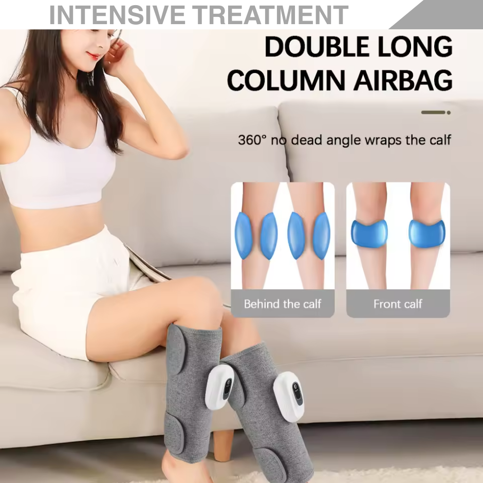 MOONBIFFY 360° Calf MASSAGER