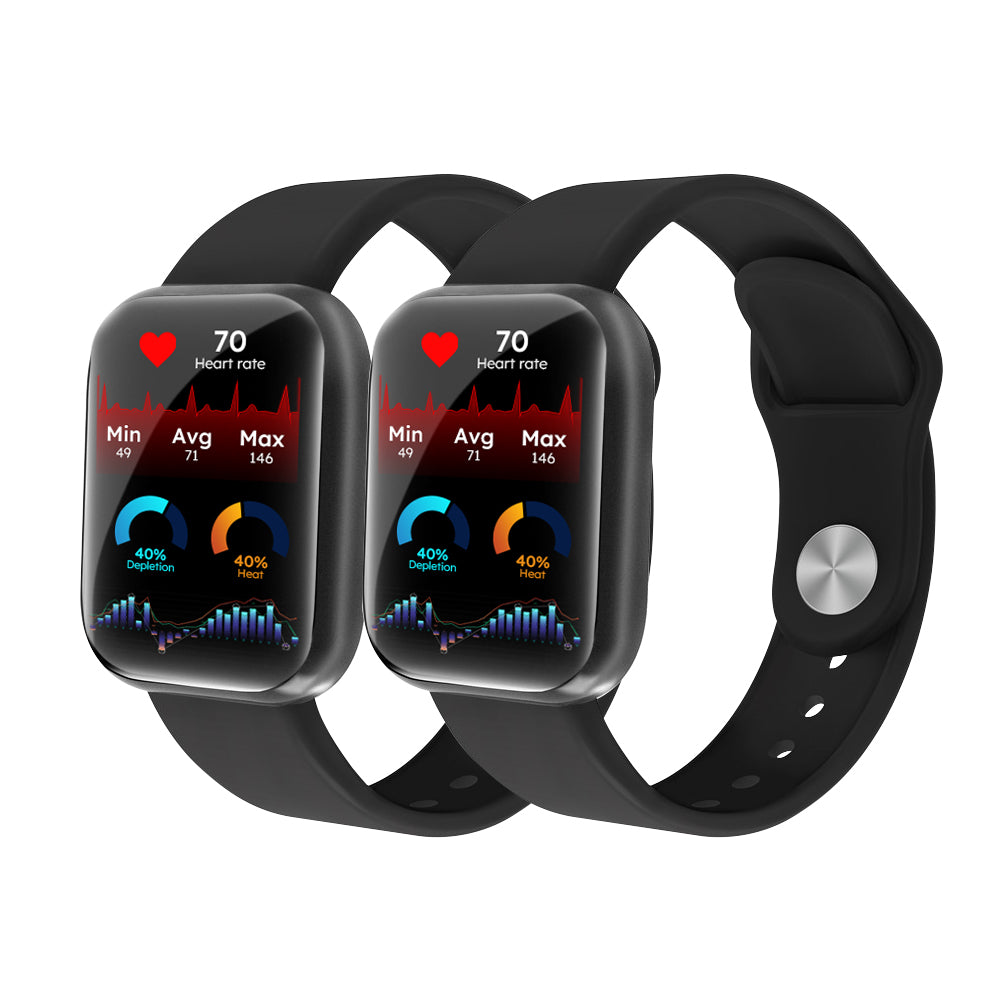 ✅BSI-certification |⚡LOVILDS™ Ultrasonic Fat Blasting ＆ Far Infrared Blood Sugar Balancing Detox Wristband (🔥LAST DAY 70% OFF)