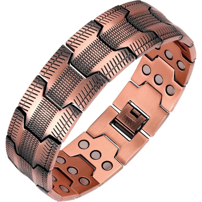 CopperPulse Prostate Relief Magnetic Band — Reduce Pressure, Improve Flow & Restore Erectile Confidence ✨ | 🎄70% OFF Christmas Sale🎅
