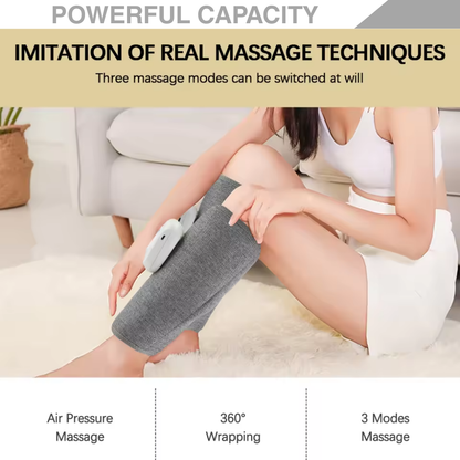 MOONBIFFY 360° Calf MASSAGER