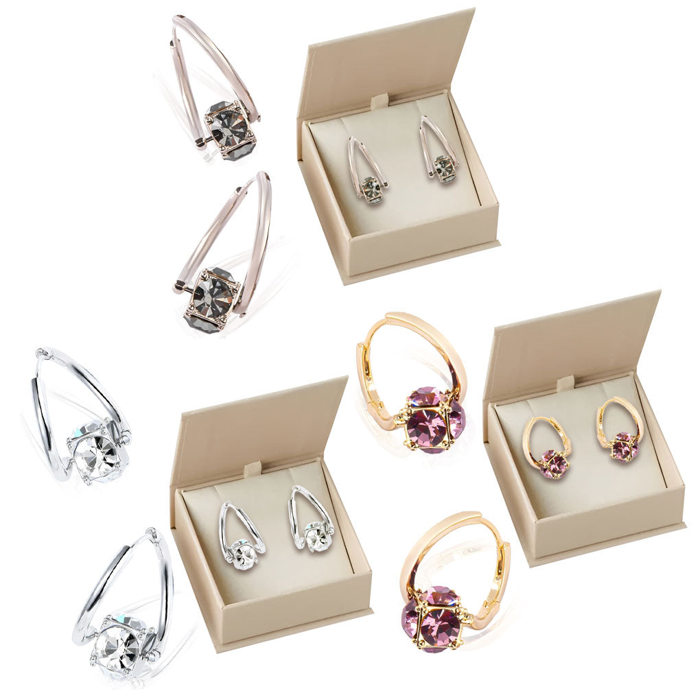 3 PAIRS⚡3 COLOR SET