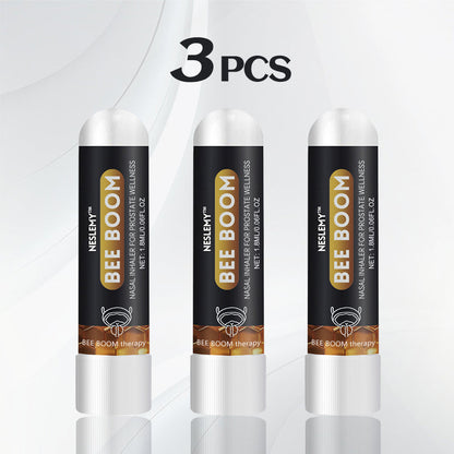NESLEMY™ BeeBoom NASAL INHALER FOR PROSTATE WELLNESS