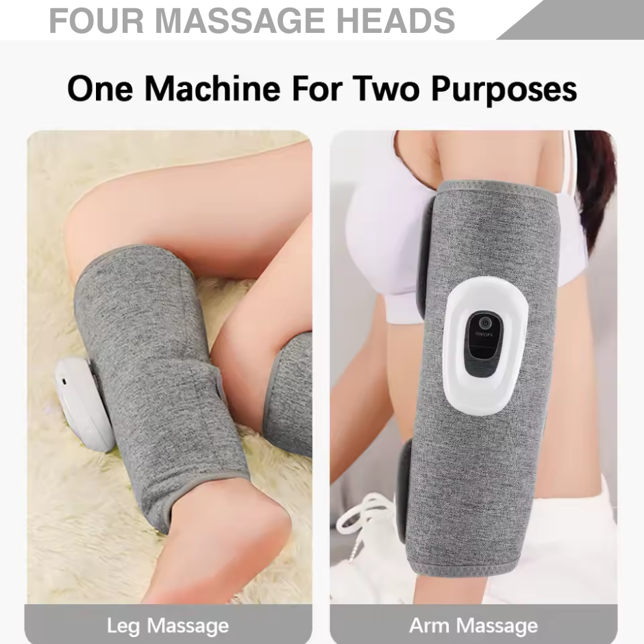MOONBIFFY 360° Calf MASSAGER