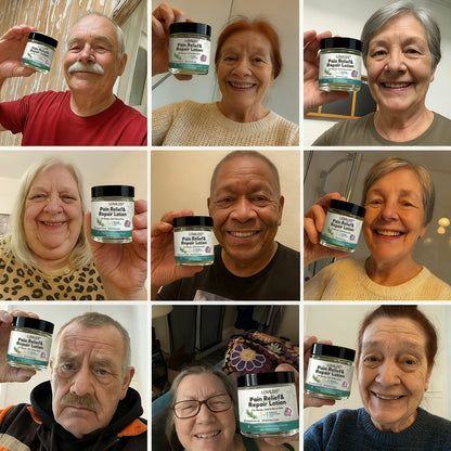 【𝑶𝒇𝒇𝒊𝒄𝒊𝒂𝒍 𝑺𝒕𝒐𝒓𝒆 】us LOVILDS Pain Relief& Repair Lotion✔️For Muscle, Joint & Nerve Pain