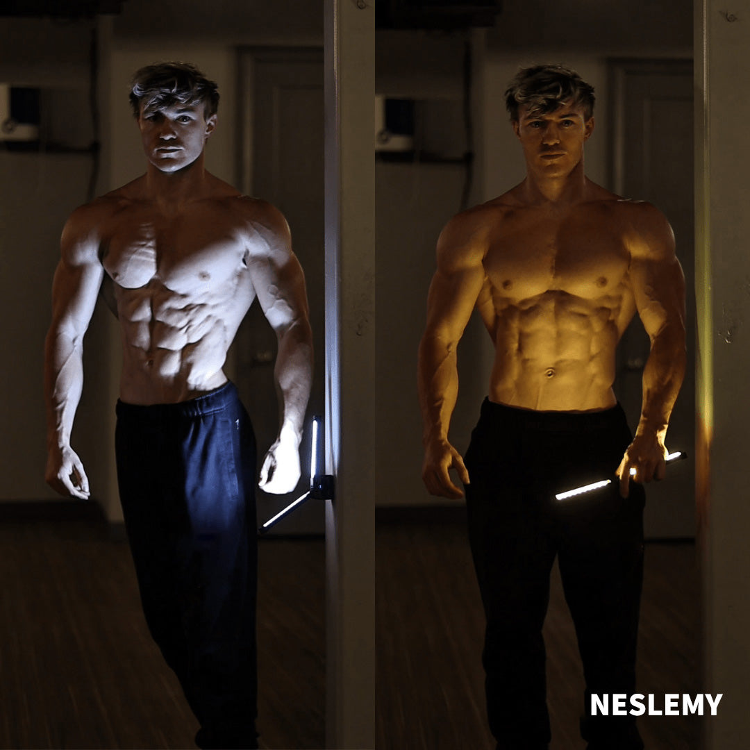 Professional NESLEMY