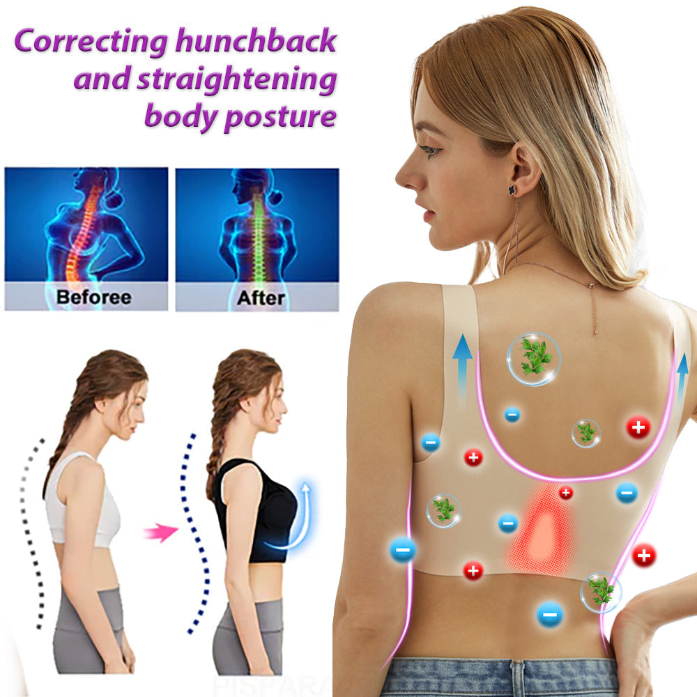 ❄️NESLEMY™ Lymphvity Detoxification and Shaping & Powerful Lifting Bra（✨ Limited time discount Last 30 minutes）