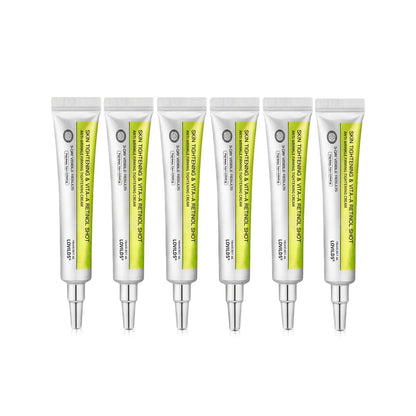 🧠👨‍⚕️Made and shipped from the USA 💫Lovilds® Botin & Vita-A Retinol Shot Wrinkle-Lift Tightening cream - Last Day Promotion 70% OFF