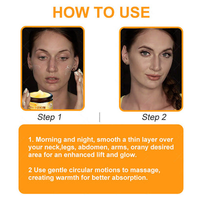 Made and Shipped from USA ✨ Cheemex® Bee Toxin Skin Restoration Cream ⏰ LAST DAY 80% OFF✨✨