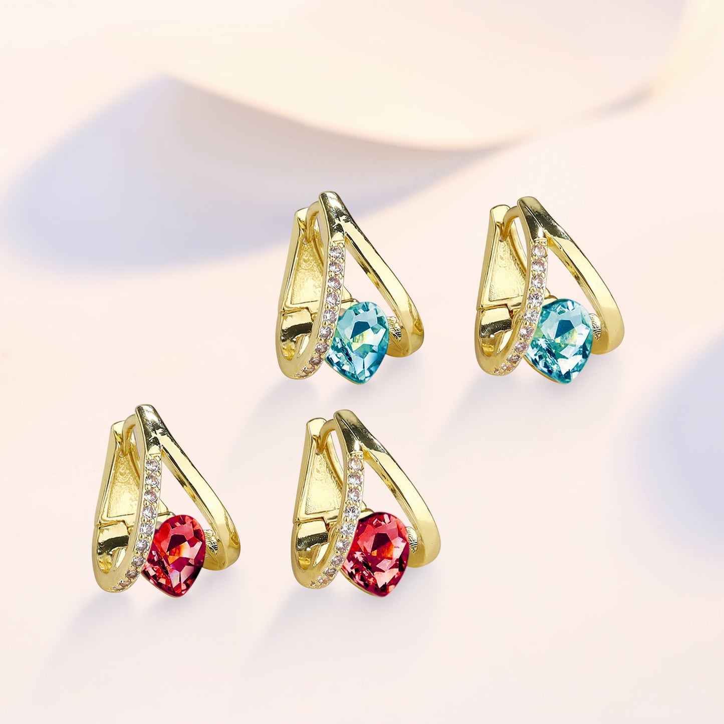 𝐇𝐞𝐚𝐫𝐭-𝐬𝐡𝐚𝐩𝐞𝐝 𝐥𝐲𝐦𝐩𝐡𝐚𝐭𝐢𝐜 𝐝𝐞𝐭𝐨𝐱 𝐦𝐚𝐠𝐧𝐞𝐭𝐢𝐜 𝐞𝐚𝐫𝐫𝐢𝐧𝐠𝐬 💖 (🔥 𝐋𝐢𝐦𝐢𝐭𝐞𝐝 𝐨𝐟𝐟𝐞𝐫 🔥 𝐂𝐥𝐞𝐚𝐫𝐚𝐧𝐜𝐞 𝐬𝐚𝐥𝐞 - 𝟖𝟎% 𝐨𝐟𝐟)