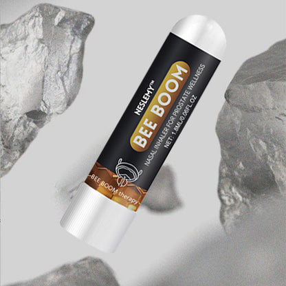 NESLEMY™ BeeBoom NASAL INHALER FOR PROSTATE WELLNESS