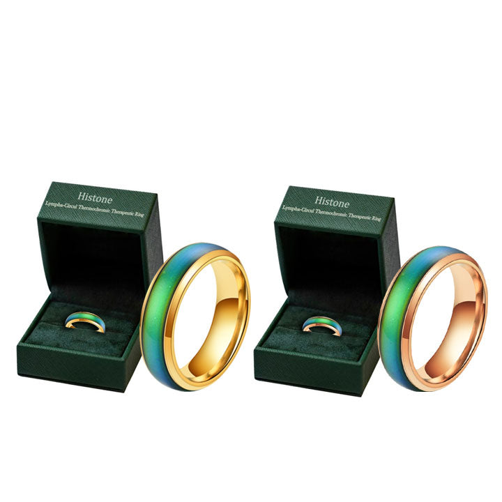 Histone™Thermotherapeutic Body Detox Ring(Limited time discount 🔥 last day)