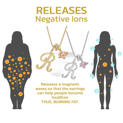 🎄🔥Christmas Mega Sale — 75% OFF! Reneseam™ Lymphatic Activity MagneTherapy Germanium Necklace — LAST DAY!