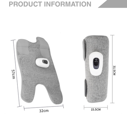 MOONBIFFY 360° Calf MASSAGER