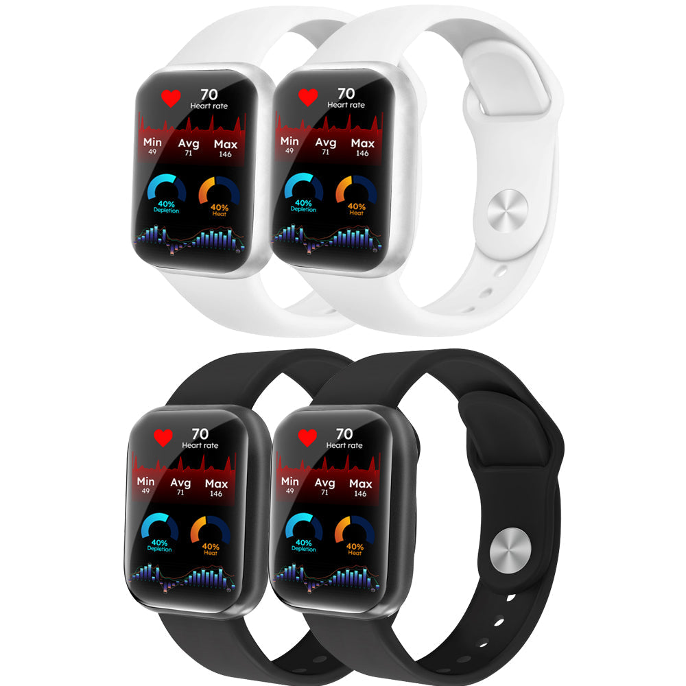 ✅BSI-certification |⚡LOVILDS™ Ultrasonic Fat Blasting ＆ Far Infrared Blood Sugar Balancing Detox Wristband (🔥LAST DAY 70% OFF)