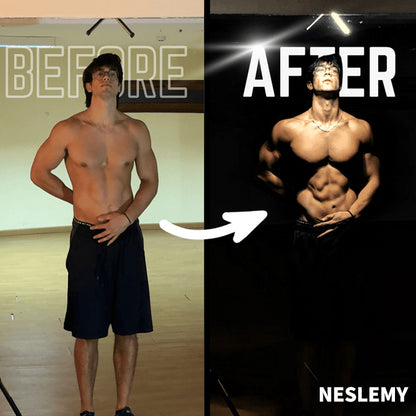 Professional NESLEMY