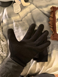 Comfortable, functional